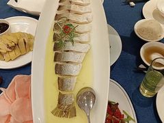 -御沪沪味园.融合菜.海鲜(斜土路店)