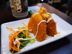 -顶屋咖喱(武大店)