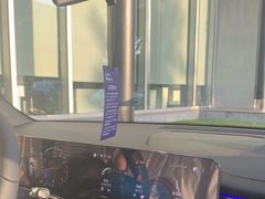 -上海星瀚奔驰4S店(红柳路店)