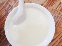 双皮奶-沙湾姜埋奶(兴新包店)