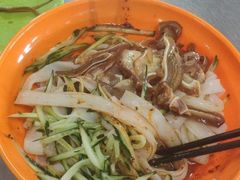 -哈工大一校区食堂