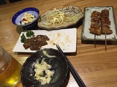 吉川居酒屋-吉川居酒屋(建国北路店)