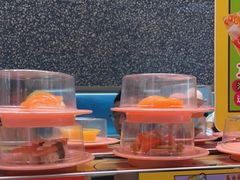 -争鲜回转寿司(朝北大悦城店)