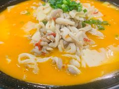 -李师傅脆肚(华强北店)