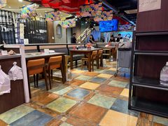 -前门·鲜肉火锅(长风店)