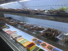-水碾河刘老大串串香(水碾河路店)