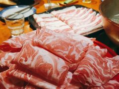 -前门涮肉(群力店)