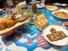 -醉长安(钟楼旗舰店)