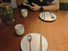 -本处·素食·融合料理(南油店)