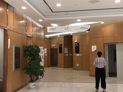 -美年大健康·体检中心(江岸分院)