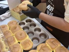 -龙湖杭州滨江天街