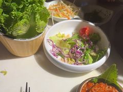 -久藏·横膈膜烧肉·酒场(江汉路店)
