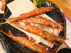 -王鼎精致料理铁板烧(世博源店)