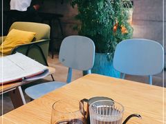 大堂-Home Cafe(水榭春天店)