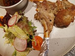 -丝路金桃·新疆菜(徐汇店)