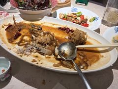-维园悦谱·海派家常菜(乌鲁木齐南路店)
