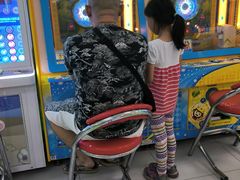 -北京华联购物中心(天通苑店)