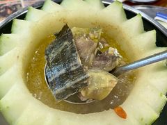 -兴兴旺·冬瓜盅·啫啫煲(西华路店)