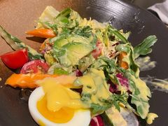 -原石牛扒·约会餐厅(龙城万科里店)