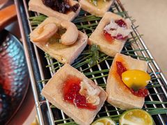 -芸山季·云南野生菌火锅(人民广场来福士店)