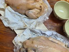 -吉英盐焗鸡(文中路店)