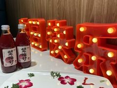 -海底捞火锅(万丰桥店)