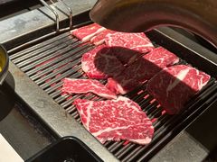 -千寻烧肉(政务区店)