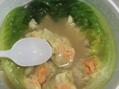 -袁记云饺(西安路店)