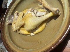 -瑶王府·广西菜(金阳路店)