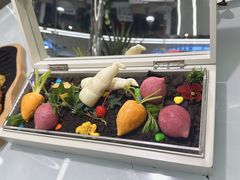 -3号仓库·创意中国菜(新世界城店)