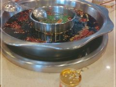 -九尺赵老四鲜鹅肠火锅