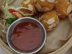 -KingThaia金泰兰(滨江天街店)