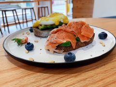 -COTTON CAFE(德信·中外公寓店)