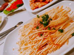 -么子烤肉(化龙池店)