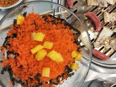 -韩九点烤肉(大学城店)