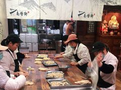 -沈氏祖传老宁波油赞子(南塘店)