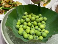 -一澜江宴·江景地标楚菜(江滩公园店)