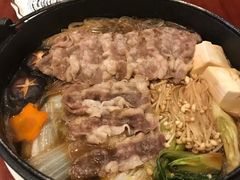 -yokocho上横町·日本食街(深业上城店)