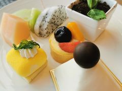 -新食谱全日制餐厅·苏州苏州湾艾美酒店