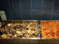 -禾斗海鲜自助(市南银座店)