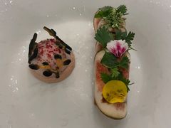 -九献创意菜·牛排馆(亮马河花园店)
