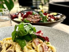 -玲婧胡同·生日蛋糕·餐厅(嘉里城店)