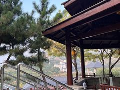 -徂徕山森林康养度假谷温泉