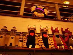 -猫咪博物馆(顶澳仔猫街店)