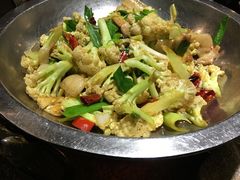 -湘与香缘·湖南菜(王府井北京市百货大楼店)