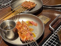 -夜食白市Yespicy·烧烤啤酒宵夜(番禺四海城店)