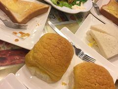 -源记茶餐厅(尖沙咀店)