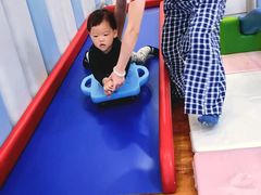 -全优加早教托育园(广百新一城店)