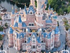 -上海迪士尼度假区