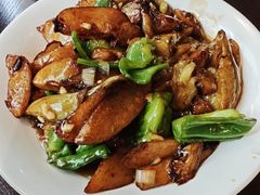 -老厨家(友谊路总店)